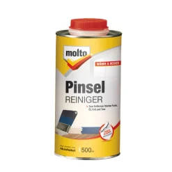 Pinselreiniger 500 ml^Molto Best