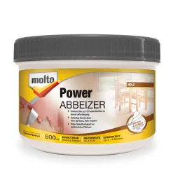 Power Abbeizer 500 ml*Molto Discount
