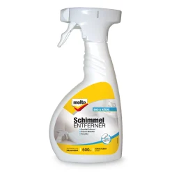 Schimmel-Entferner chlorfrei 500 ml^Molto Online