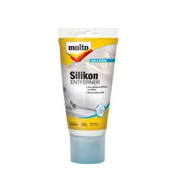 silikon Entferner Tube 125 ml*Molto Clearance