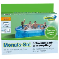Monatsset Sauerstoff^ New