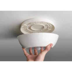 Deckenleuchte MB990 kabellos weiß 1 Stück^Mr. Beams Clearance