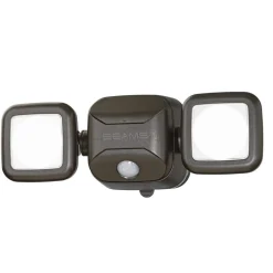 Doppel Strahler MB3000 kabellos braun*Mr. Beams Sale