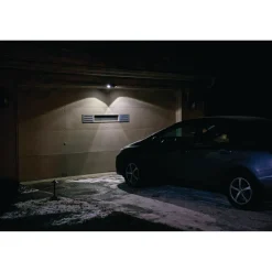 Doppel Strahler MB3000 kabellos braun*Mr. Beams Sale