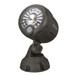 LED-Strahler MB360XT 2er-Set kabellos braun*Mr. Beams Discount