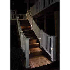 Mr. Beams Nachtlicht MB720 2er-Set kabellos weiß