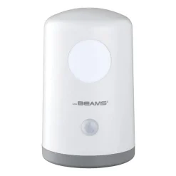 Nachtlicht MB750 kabellos weiß*Mr. Beams Outlet