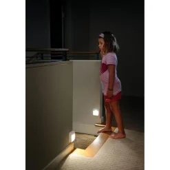 Mr. Beams Nachtlicht MB720 kabellos weiß