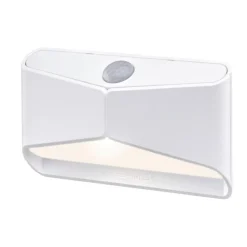 Mr. Beams Treppen-Nachtlicht Slim MB710 15 lm weiß