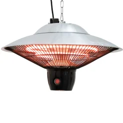 Elektro-Deckenheizstrahler Teneriffa*MyFireTool Sale