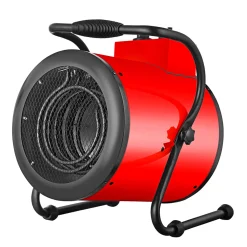 Elektroheizgebläse 3000 W*MyFireTool Discount