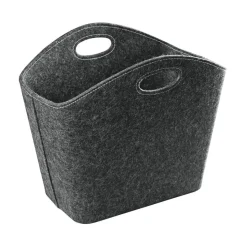 Halbrunder Filzkorb^MyFireTool Outlet