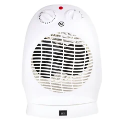 Heizlüfter mit Oszillation 2000 W*MyFireTool Discount