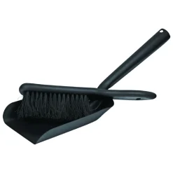 Kehrgarnitur schwarz^MyFireTool Clearance