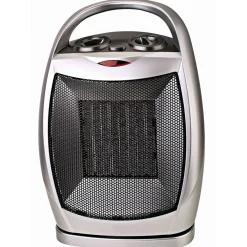 MyFireTool Keramik Heizlüfter