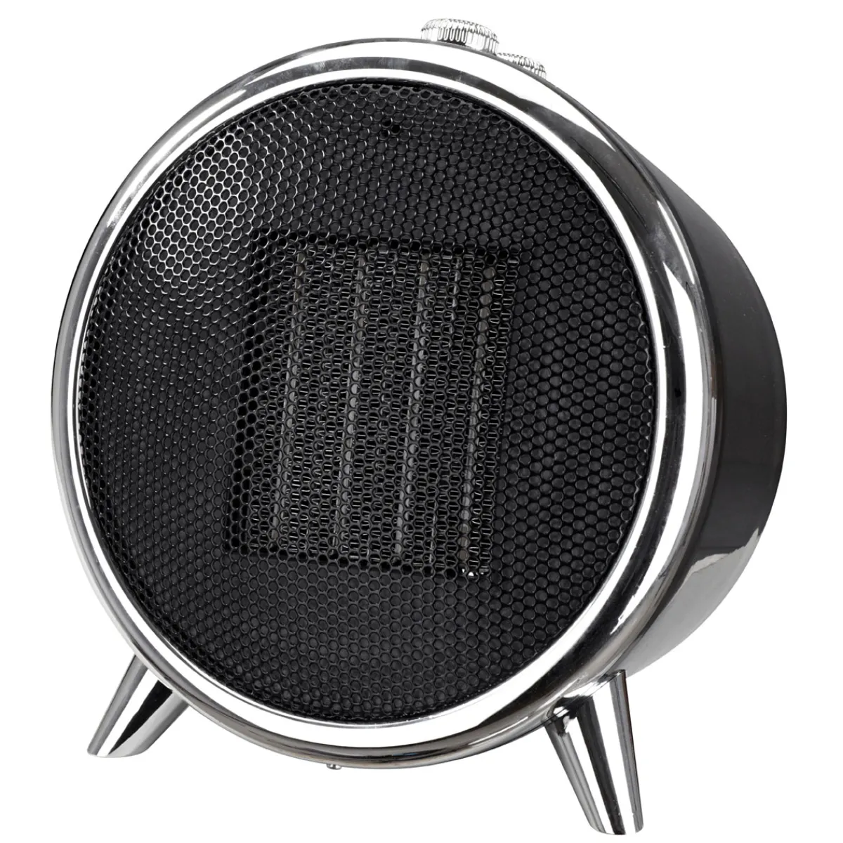 Keramik-Heizlüfter 1500 W*MyFireTool Outlet