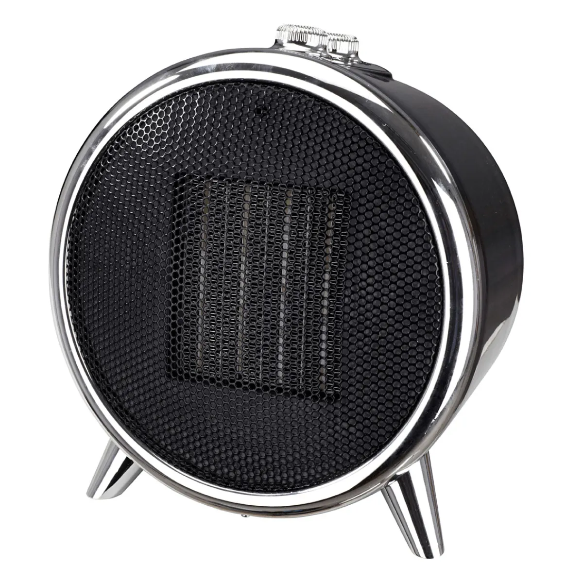 Keramik-Heizlüfter 1500 W*MyFireTool Outlet