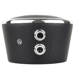 Keramik-Heizlüfter 1500 W*MyFireTool Outlet