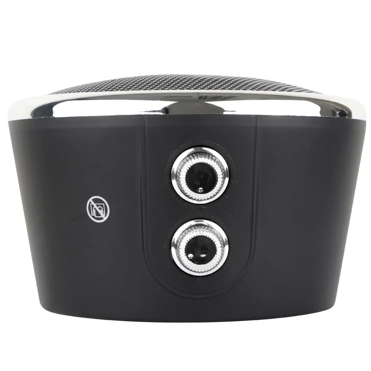 Keramik-Heizlüfter 1500 W*MyFireTool Outlet