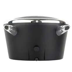 Keramik-Heizlüfter 1500 W*MyFireTool Outlet