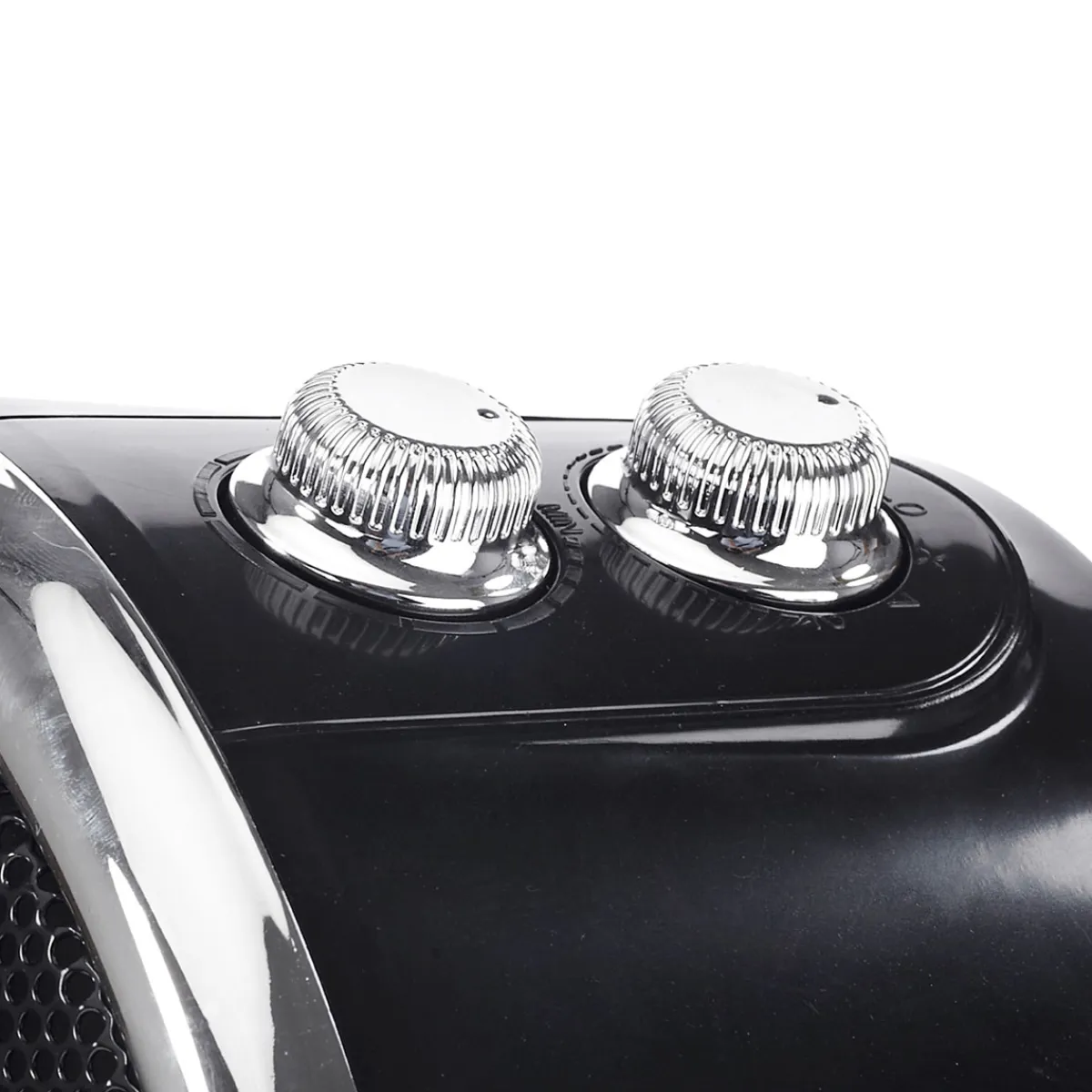 Keramik-Heizlüfter 1500 W*MyFireTool Outlet