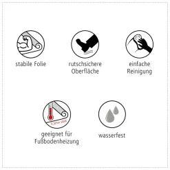 Buddy BodenmatteJill*MySpotti Outlet