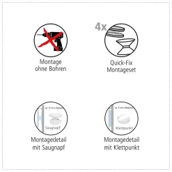 MySpotti Pop Mini-SpritzschutzChadi