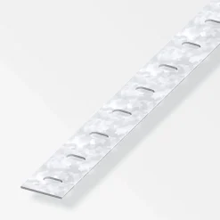 MyTool Flaschstange Logika 35,5 mm 2m verzinkt