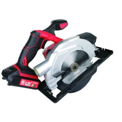 MyTool Akku-Komplettsett mit Schlagbohrmaschine Bohrhammer Handkreissäge inkl Akku und Ladegerät