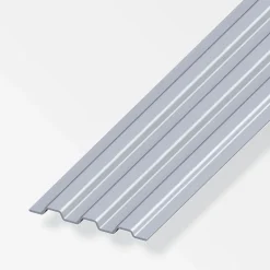 Containerwandprofil 1m blank^MyTool Outlet