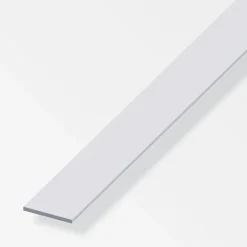 MyTool Flachstange 60 x 3 cm 1m silber