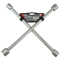 Kreuzschlüssel 17-23 mm^MyTool New