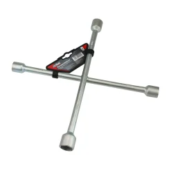 Kreuzschlüssel 17-23 mm^MyTool New