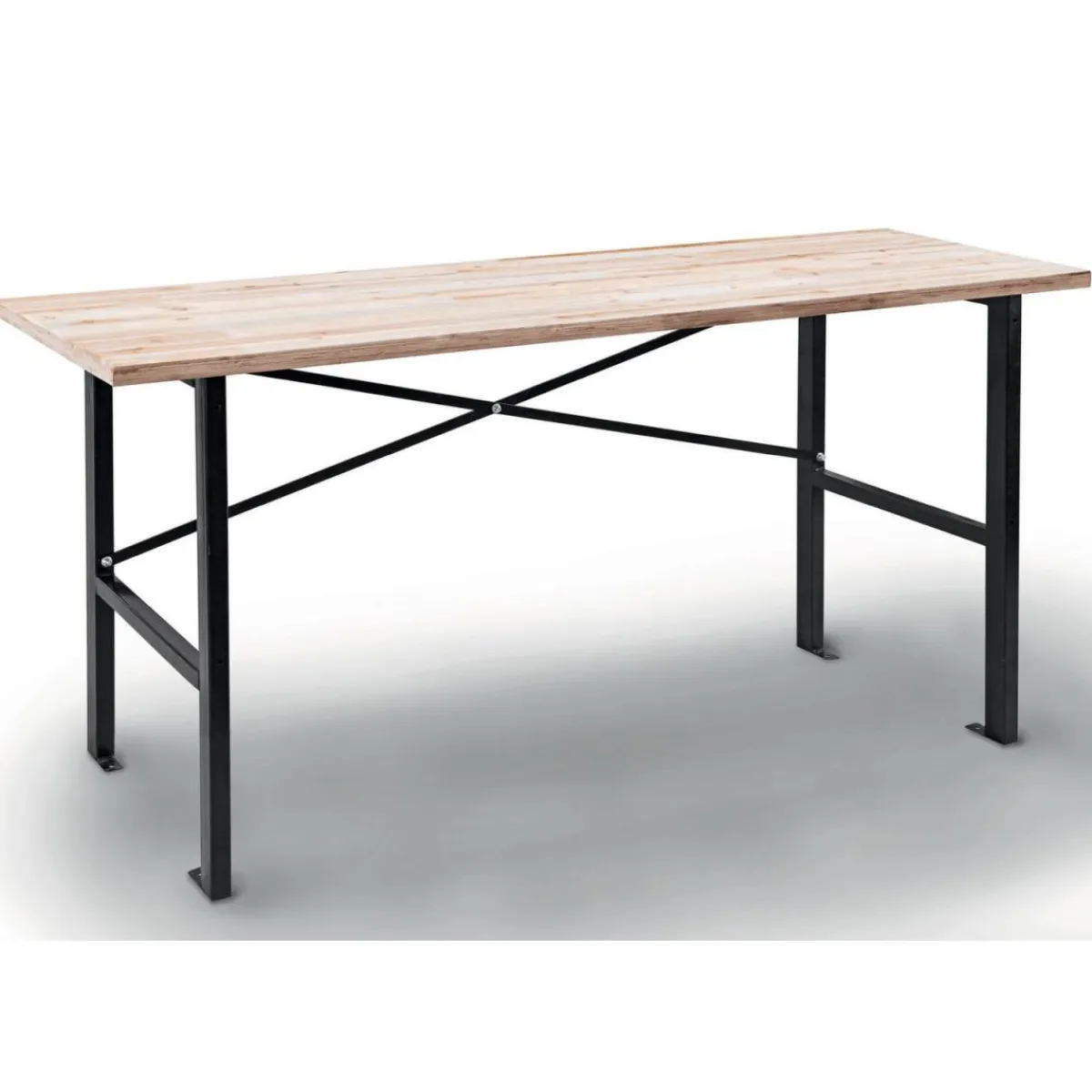 Montagetisch 165 x 60 x 85 cm^MyTool Sale