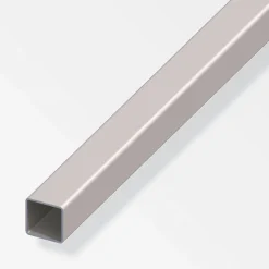 Vierkantrohr 16 x 16 x 1 mm kaltgewalzt^MyTool New