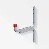 Wandhaken 175 x 220 mm blank*MyTool Clearance