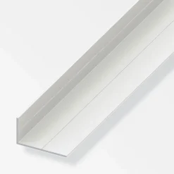 MyTool Winkel 19,5 x 35,5 mm 2,5m ungleichschenklig weiß