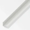 Winkel 40 x 40 mm 1m weiß*MyTool New