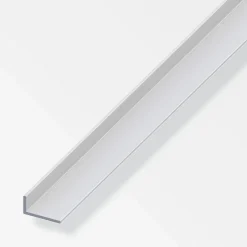 Winkel 30 x 20 x 2 mm 2m silber-eloxiert^MyTool