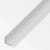 Winkel 15 x 15 x 1 mm 2m silber-eloxiert*MyTool Clearance