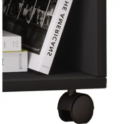 Nachttisch Rolda grau^VCM Clearance