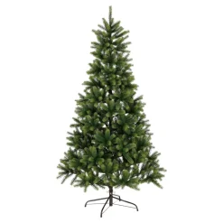 Nagoya Weihnachtsbaum grün 150x91 cm