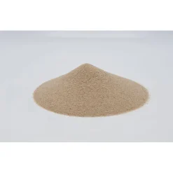 Naturkies 0,1-0,5 mm 25 kg hellbraun* Clearance