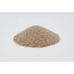 Naturkies 0,7-1,2 mm 5 kg hellbraun