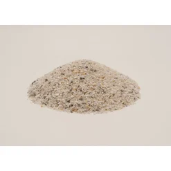 Naturkies 1-2 mm 5 kg weiß