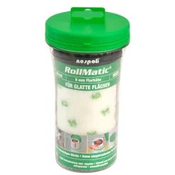 NESPOLI RollMatic Farbwalze 9 mm 18 cm* Best