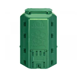 Komposter Duo-Therm grün*Neudorff Discount