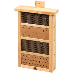 Wildgärtner-Freude Bienenhaus*Neudorff Best