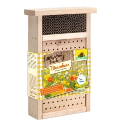 Wildgärtner-Freude Bienenhaus*Neudorff Best