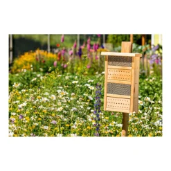 Wildgärtner-Freude Bienenhaus*Neudorff Best